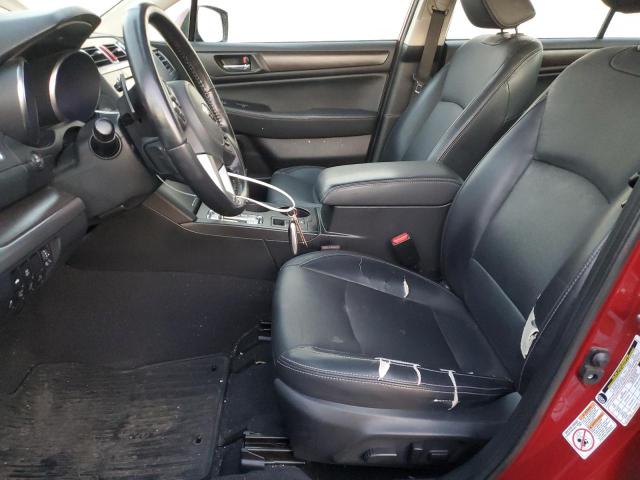 2015 SUBARU LEGACY 3.6 - 4S3BNEN62F3039149