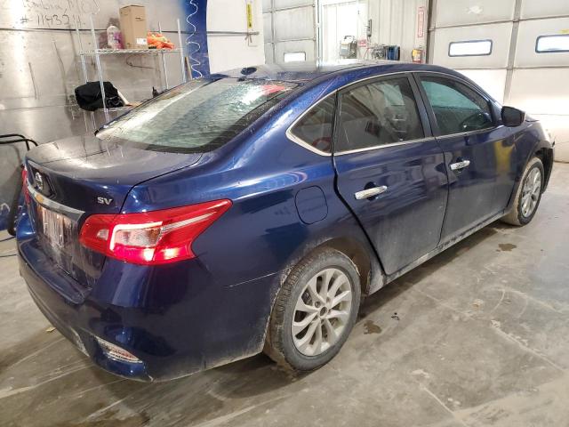 2018 NISSAN SENTRA S - 3N1AB7AP7JY201620