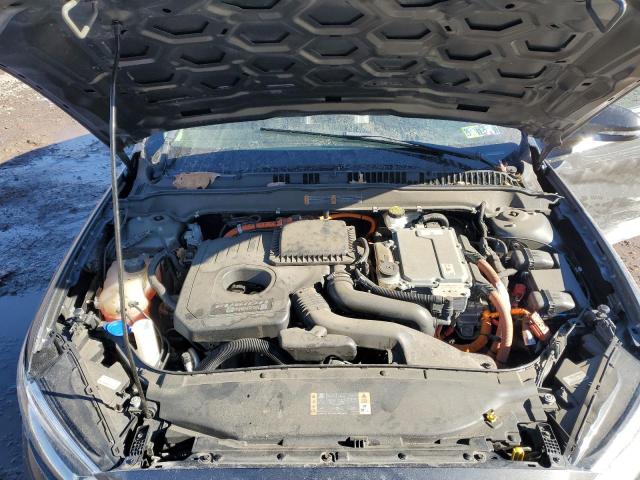 2019 FORD FUSION TIT 3FA6P0SU7KR213087
