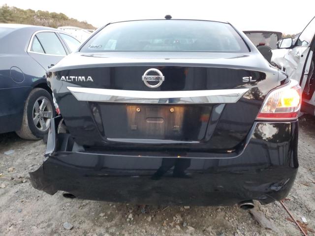 2015 NISSAN ALTIMA 2.5 - 1N4AL3AP4FN890366