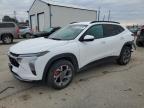 2024 CHEVROLET TRAX 1LT - KL77LHE25RC128824