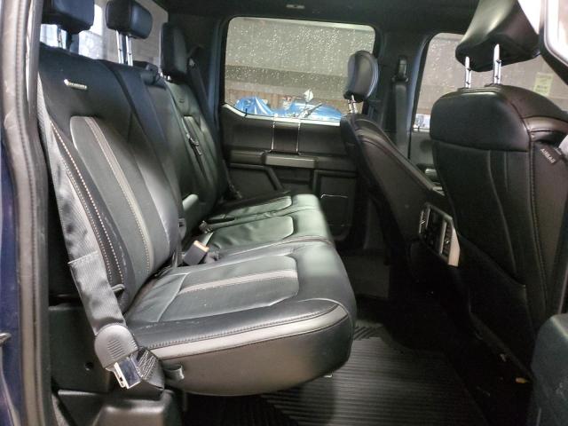 2019 FORD F150 SUPER - 1FTEW1E44KFC82147