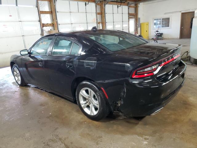 2C3CDXBGXPH587774 Dodge Charger Sxt 2023