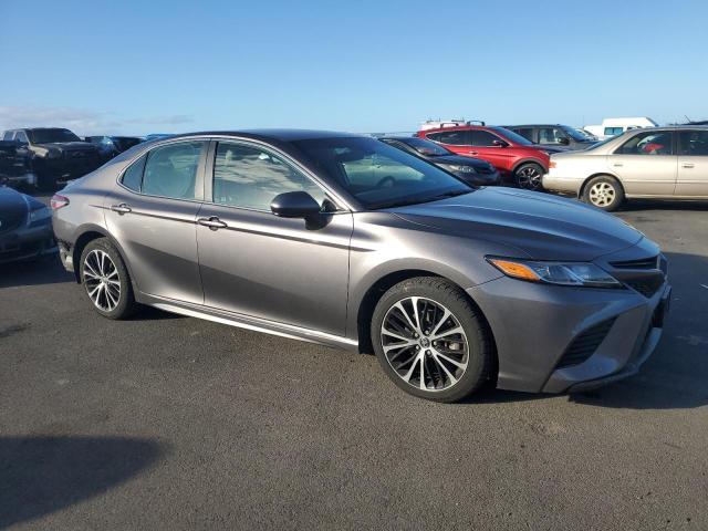 Vin: 4t1b11hk3ju137862, lot: 41876305, toyota camry l 20184