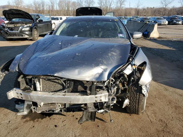 2015 INFINITI Q60 JOURNE JN1CV6EK7FM870554
