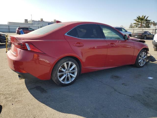 2016 LEXUS IS 200T - JTHBA1D23G5006202