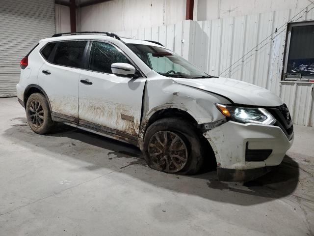 2017 NISSAN ROGUE SV - 5N1AT2MV1HC767956