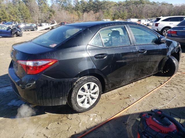 2015 TOYOTA COROLLA L - 2T1BURHE6FC394006