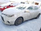 2016 TOYOTA COROLLA L - 2T1BURHE1GC702863