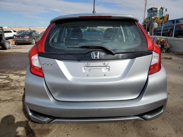 2020 HONDA FIT LX - 3HGGK5H42LM708492