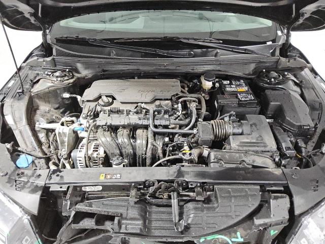 2025 KIA K4 LX 3KPFT4DE2SE005807