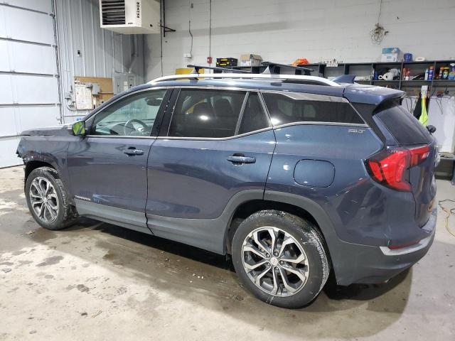 2018 GMC TERRAIN SL - 3GKALVEX2JL241789