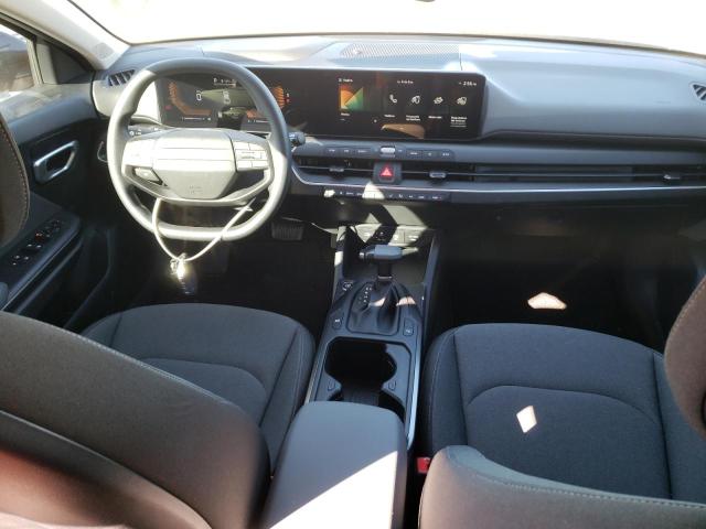 2025 KIA K4 LX 3KPFT4DE4SE017733