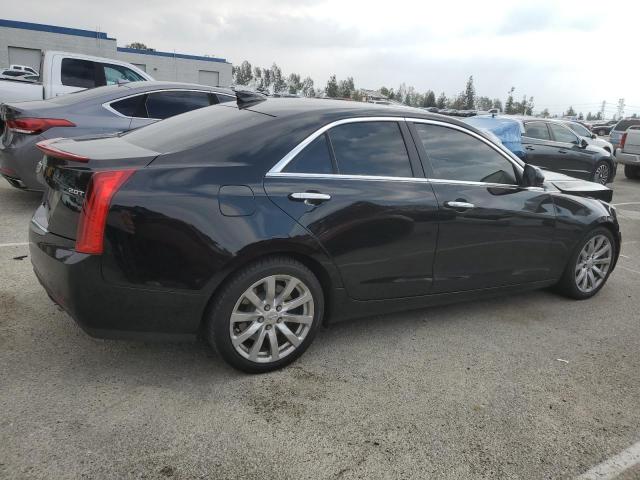 CADILLAC ATS 2018 black  gas 1G6AA5RX4J0160210 photo #4