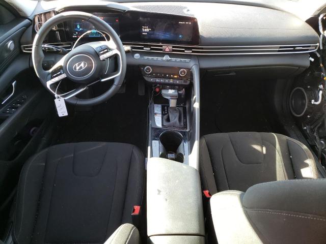 2023 HYUNDAI ELANTRA SE - 5NPLS4AG9PH113484