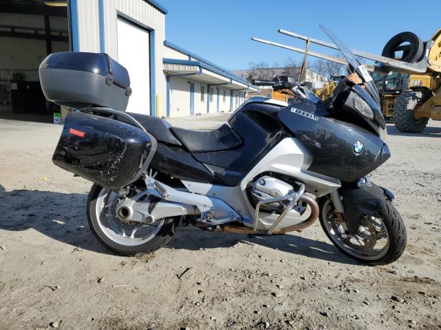 2009 BMW R1200 RT - WB10388029ZT14037