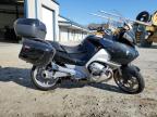 2009 BMW R1200 RT - WB10388029ZT14037