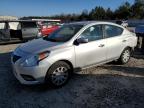 2017 NISSAN VERSA S - 3N1CN7AP3HL854615