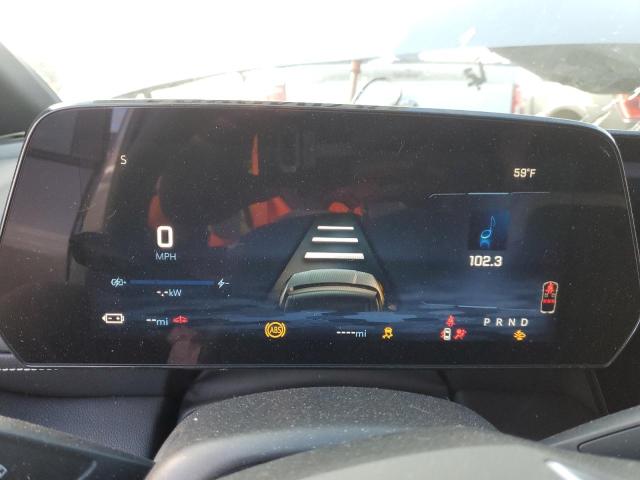2025 CHEVROLET BLAZER LT 3GNKDGRJ9SS118228
