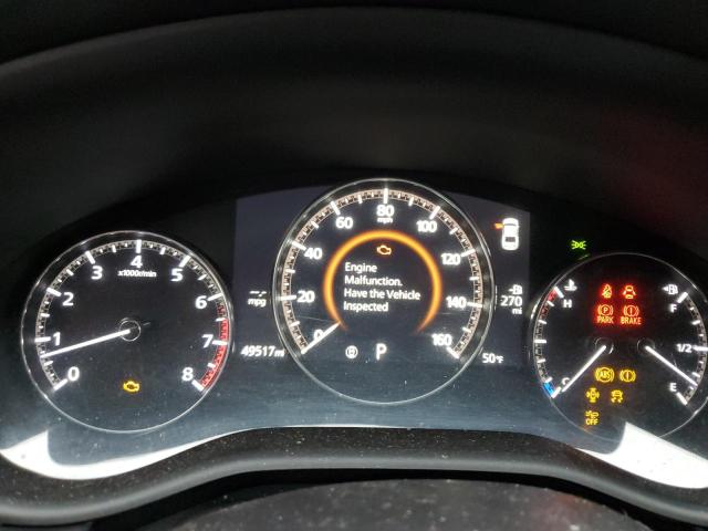 2021 MAZDA 3 SELECT 3MZBPBBL3MM214617