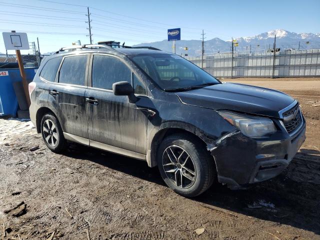 2017 SUBARU FORESTER 2 - JF2SJAGC5HH530667