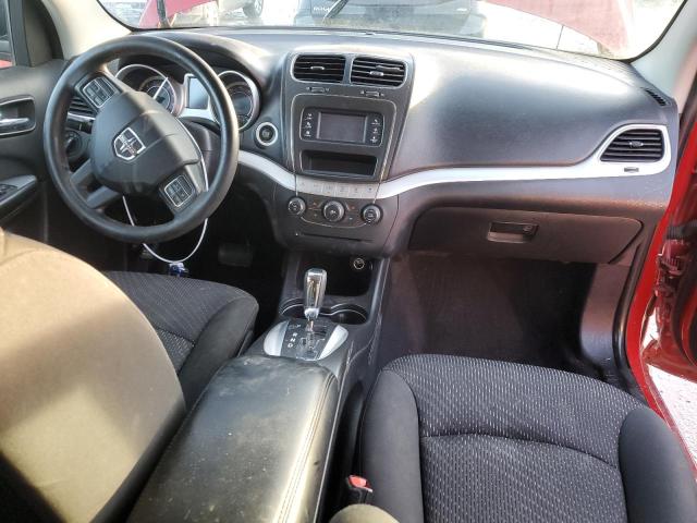 2015 DODGE JOURNEY SX - 3C4PDCBG4FT755064