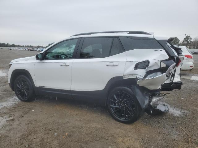 3GKALMEG4RL260270 Gmc Terrain Sle 2024