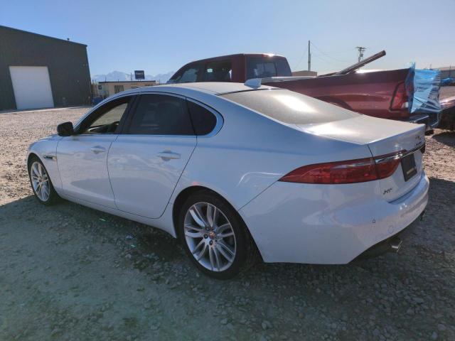 2016 JAGUAR XF PRESTIG SAJBE4BV1GCY08779