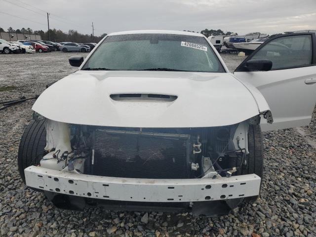 2019 DODGE CHARGER R/ - 2C3CDXCT8KH653582