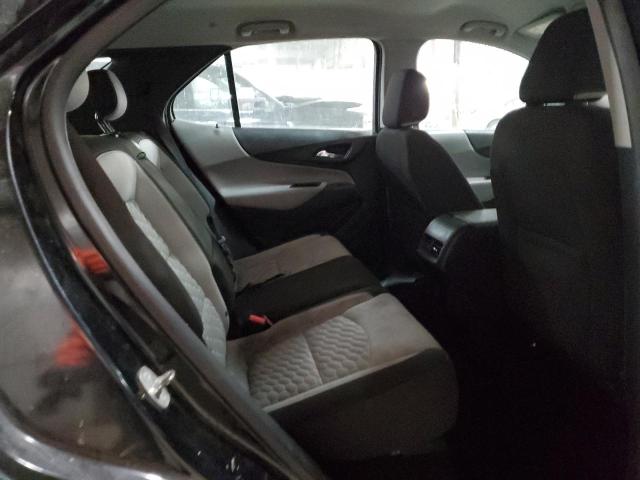 2019 CHEVROLET EQUINOX LS - 2GNAXHEV0K6144801