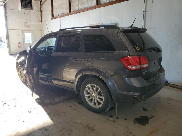 2016 DODGE JOURNEY SX 3C4PDDBGXGT100771