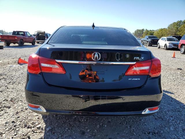 2016 ACURA RLX ADVANC - JH4KC1F97GC000032