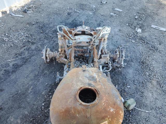 2023 HARLEY-DAVIDSON FLHTCUTG 1HD1MAF19PB861558