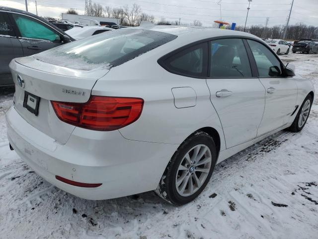 Vin: wba3x5c53fd562261, lot: 86299934, bmw 3 series xigt 20153
