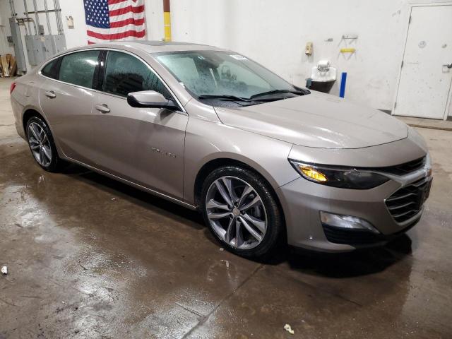2023 CHEVROLET MALIBU LT - 1G1ZD5ST7PF210482
