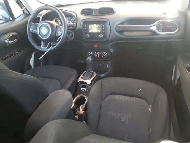 2017 JEEP RENEGADE S - ZACCJAAB6HPF84961