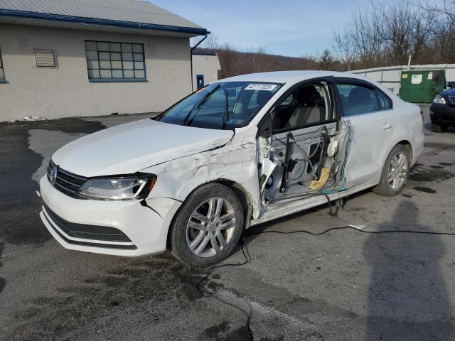 2017 VOLKSWAGEN JETTA S 3VW167AJ6HM415848