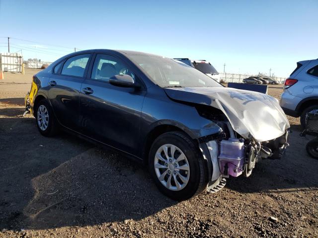 2023 KIA FORTE LX - 3KPF24AD1PE685625