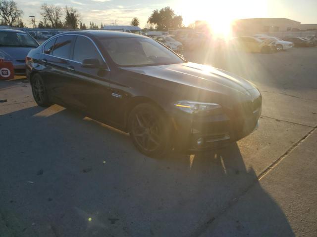 2016 BMW 535 D WBAXA5C51GG042157