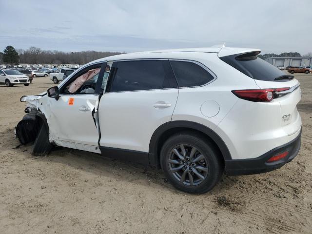 2020 MAZDA CX-9 TOURI JM3TCACY6L0420093