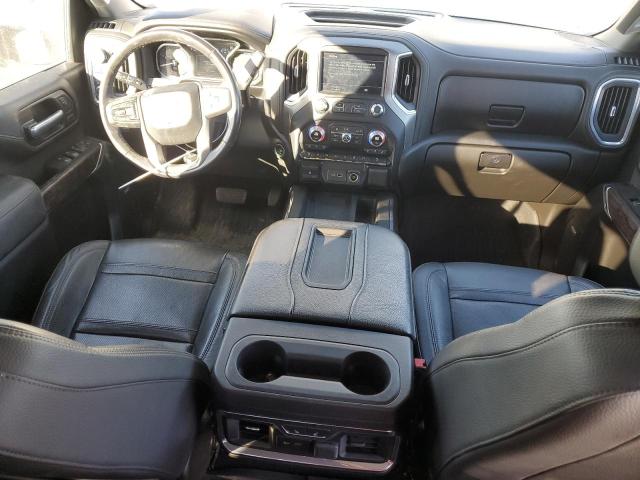 2021 GMC SIERRA K35 - 1GT49WEY6MF115357
