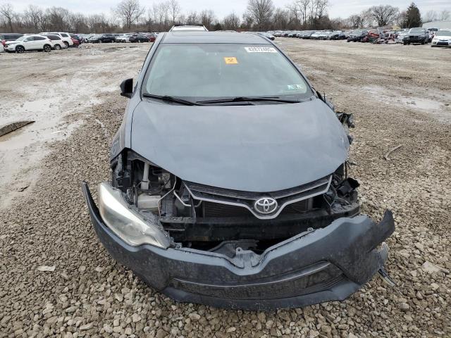 2016 TOYOTA COROLLA L 2T1BURHE9GC507173