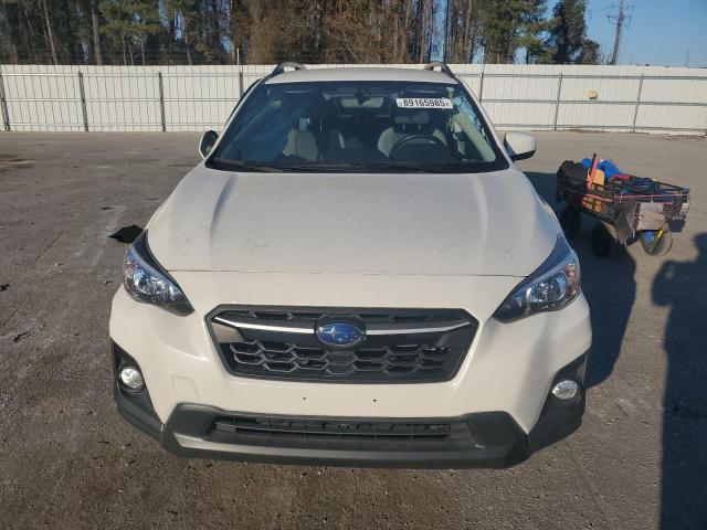 2019 SUBARU CROSSTREK - JF2GTACC6K8255534