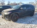 2019 CHEVROLET TRAVERSE P - 1GNEVKKW9KJ107654