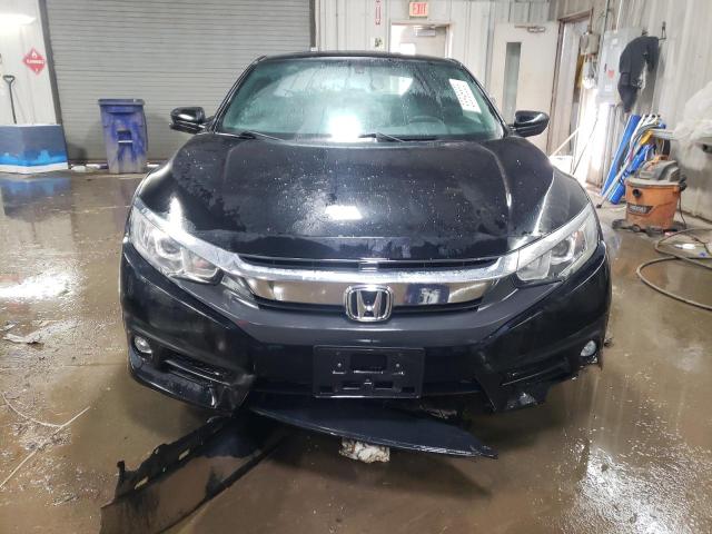 2016 HONDA CIVIC EXL - 2HGFC3B79GH356404
