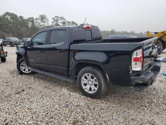 2017 CHEVROLET COLORADO L - 1GCGSCEN4H1223002