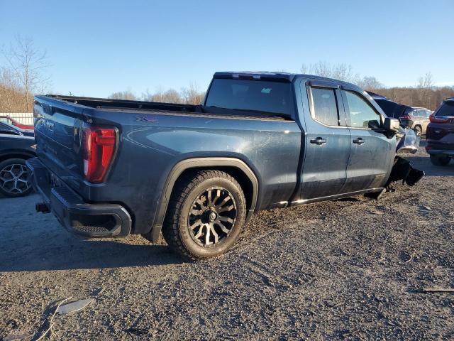Vin: 1gtr9ced5mz417447, lot: 87290994, gmc sierra k1500 elevation 20213