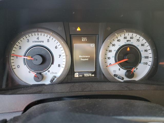 2017 TOYOTA SIENNA SE 5TDXZ3DC4HS784203
