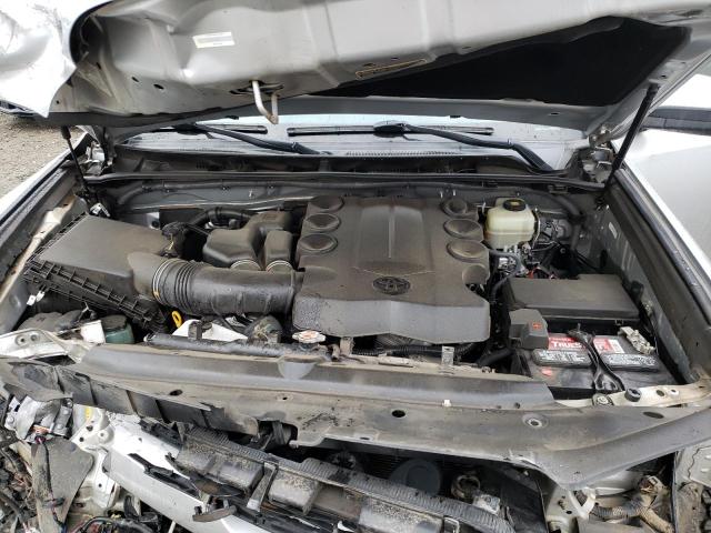 2018 TOYOTA 4RUNNER SR JTEBU5JRXJ5508466