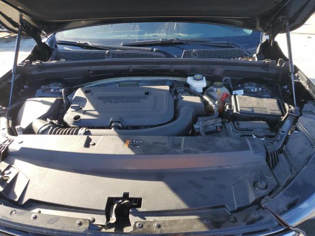 2023 BUICK ENVISION E - LRBFZNR48PD150572